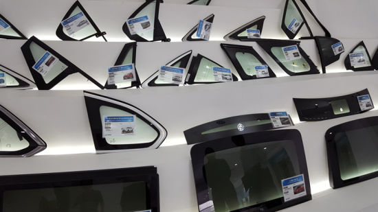 福耀集团专注于汽车玻璃生产_滚动新闻_新浪财经_新浪网