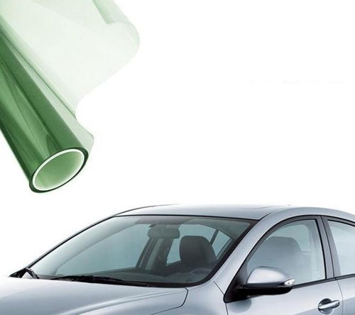 云玻在线丨如何挑选一款好的汽车玻璃贴膜