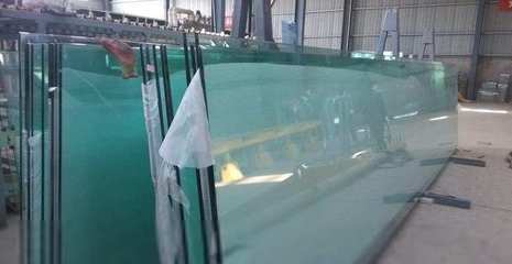 汽车钢化玻璃有哪些特点?