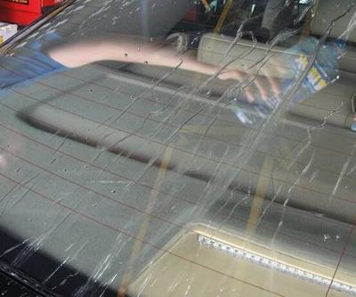 多雨的季节,开车有必要用驱水剂吗