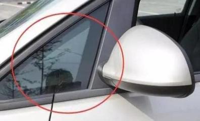 汽车上最贵的玻璃,居然是最小那块!1块玻璃的钱能抵4个车窗