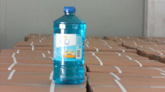 驰耐普玻璃水产品 产品图片 加盟店怎么样