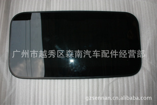 福特蒙迪欧天窗玻璃