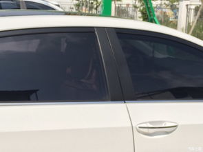 汽车玻璃的差距 从安全到技术，不可忽视的细节