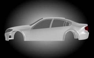 汽车风挡玻璃的坚硬奥秘 多层结构与安全设计