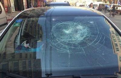 新车贴膜 选对是保护，选错是麻烦